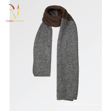 Latest Design wholesale winter cashmere scarf fashion men scarf